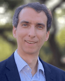Michael Gostein