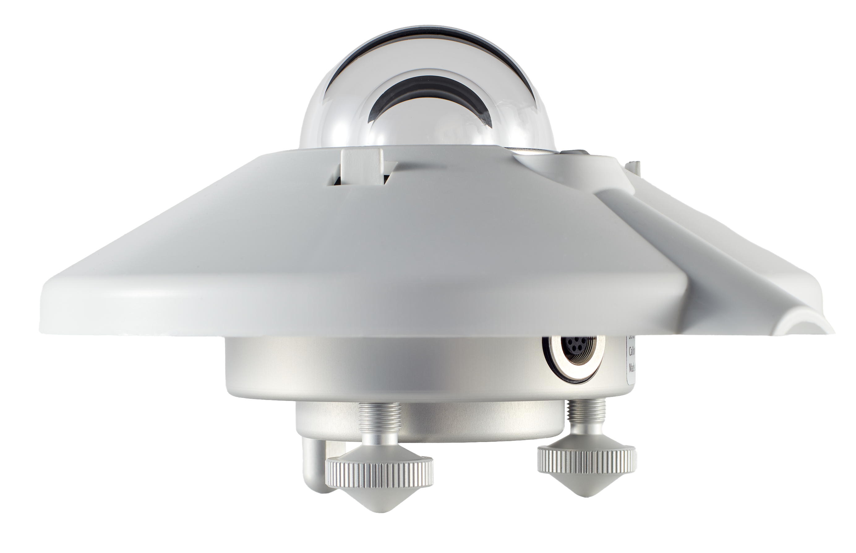 smp22 Class A pyranometer